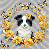 Animal Integration-DW 515